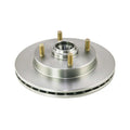 DBA Street Standard Front Rotor for Nissan Pintara R31 1986-1990, part DBA615