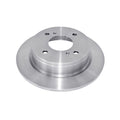 DBA Street Standard Rear Rotor for Nissan Skyline R31 1986-1990, part DBA616