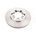 DBA Front Disc Rotor for Nissan Datsun D21, part DBA618