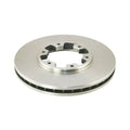 DBA Front Disc Rotor for Nissan Elgrand, part DBA626