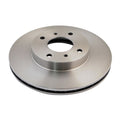 DBA Front Disc Brake Rotors for Nissan 180 SX, Silvia & Pulsar, part DBA919