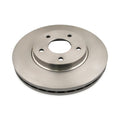 DBA Street Series Front Disc Brake Rotor for Nissan Stagea WC34, part DBA2327