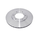 DBA Street Standard Front Rotor for Nissan Patrol Y60 1988-1998, part DBA623