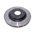 DBA 4000 T3 Slot Front Disc Brake Rotor for Nissan Skyline R33, part DBA4963S