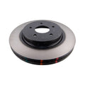 Dba 4000 Standard Front Disc Brake Rotor for Nissan Skyline R34 1998-2002, part DBA42304