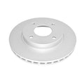 DBA En-Shield Front Disc Brake Rotor for Nissan Tiida C11/SC11, part DBA2328E