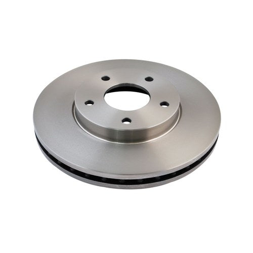 DBA Street Standard Front Rotor for Nissan X-Trail T30 2002-2013, part DBA573