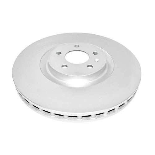 DBA En-Shield Front Disc Brake Rotor for Porsche Macan 95B, part DBA2598E