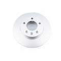 DBA En-Shield Front Disc Brake Rotors for Volkswagen Touareg, part DBA2244E