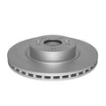 DBA En-Shield Front Disc Brake Rotor for Renault Megane DZ0/D95, part DBA2366E