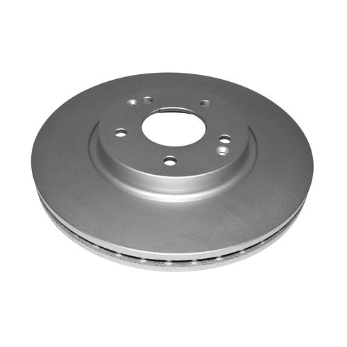 DBA En-Shield Front Disc Brake Rotors for SsangYong Korando, part DBA2292E