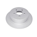 DBA En-Shield Rear Disc Brake Rotor for Subaru Outback & Liberty, part DBA2661E