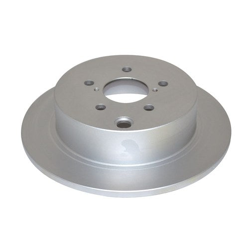 DBA En-Shield Rear Disc Brake Rotor for Subaru Forester, Impreza & XV, part DBA2667E