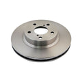 Dba Front Disc Brake Rotors for Subaru Impreza GC & Liberty BG, part DBA642