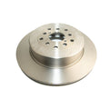 Dba Rear Disc Brake Rotors for Subaru Impreza GD GDB & Liberty BL, part DBA655-10