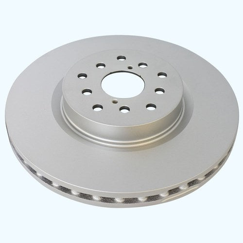 DBA En-Shield Front Disc Brake Rotor for Subaru WRX, part DBA2650E-10