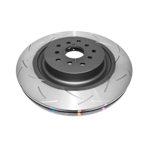 DBA 4000 T3 Front Disc Brake Rotor for Subaru WRX STi, part DBA43050S-10