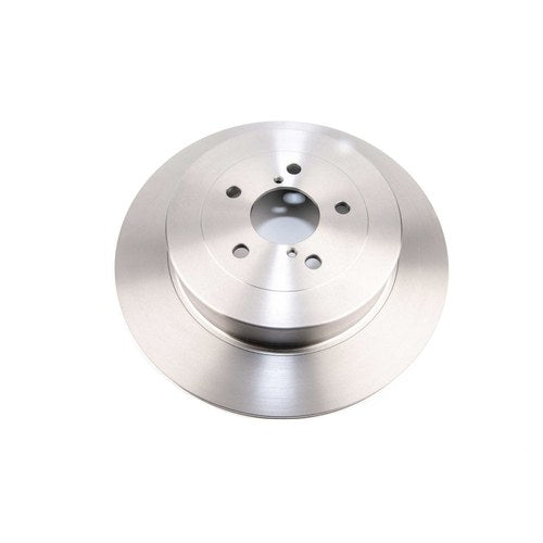 DBA Street Rear Disc Brake Rotor for Subaru WRX, part DBA2657