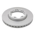 DBA Rear Disc Brake Rotor for Toyota Regiusace, part DBA2732E
