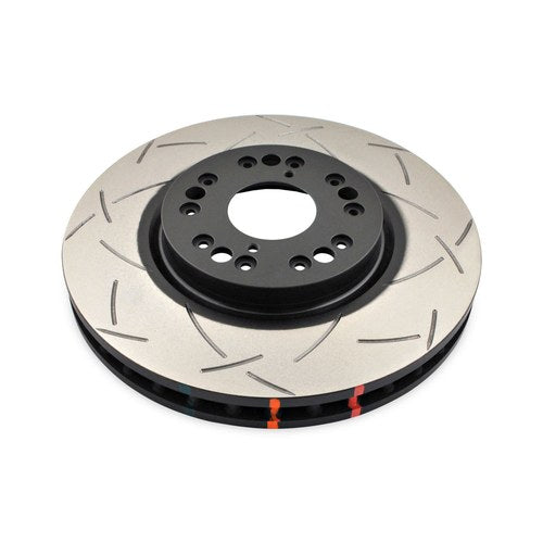 DBA 4000 T3 Slotted Front Rotors for Toyota Supra and Lexus, part DBA4748S