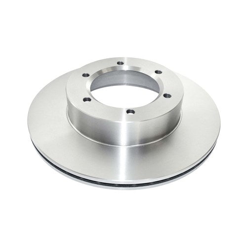 DBA Front Disc Brake Rotors for Toyota 4 Runner, Hilux & Hilux Surf, part DBA780