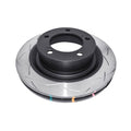 DBA 4000 T3 Front Disc Brake Rotor for Toyota Tundra & Cruiser, part DBA42724S