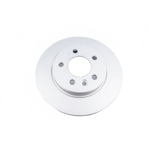 DBA En-Shield Front Disc Brake Rotors for Volkswagen Amarok, part DBA2238E