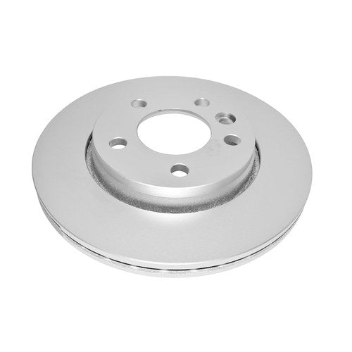 DBA En-Shield Rear Disc Brake Rotors for Volkswagen Multivan, part DBA2247E