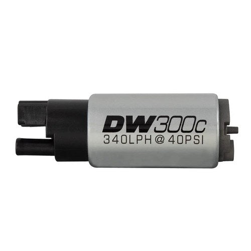 Deatschwerks In-Tank Fuel Pump – Mazda MX-5 / Honda Civic - SCR DSW0321
