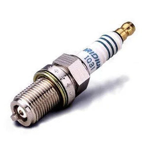 Denso Iridium Power Spark Plug 0.4mm Electrode, part IK27