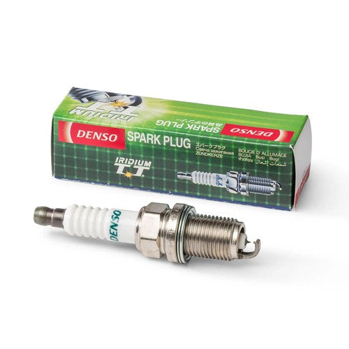 Denso Iridium TT Spark Plug, part IKH16TT