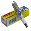 Denso Iridium Power Spark Plug, part IKH24