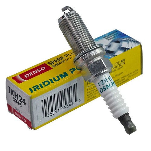 Denso Iridium Power Spark Plug, part IKH24