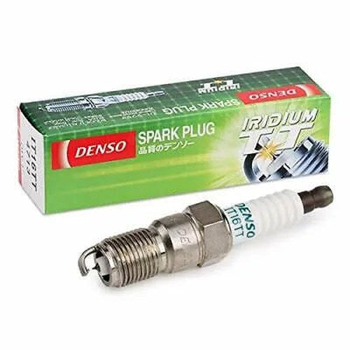 Denso Iridium TT Spark Plug, part IT16TT