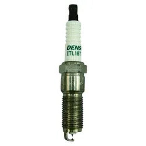 Denso Iridium TT Twin Tip Spark Plug, part ITL16TT