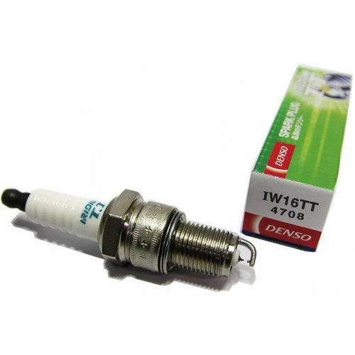 Denso Iridium TT Spark Plug, part IW16TT