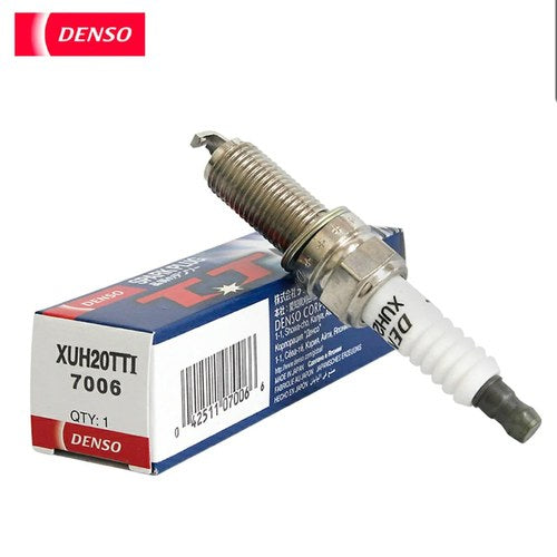 Denso Nickel Spark Plug, part XUH20TTI