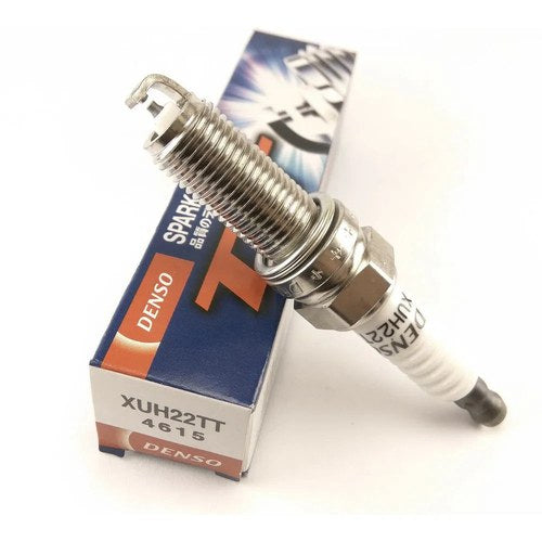 Denso Nickel TT Spark Plug, part XUH22TT