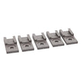 Deutsch DT/DTM/DTP Mounting Clips 5pk, part CPS-541