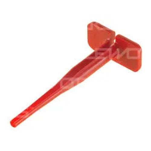 Deutsch Size 20 Removal Tool Red, part RWT-031