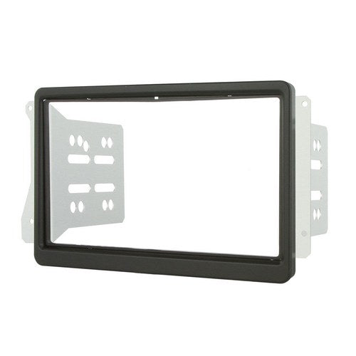 DNA Double DIN Fascia for Holden Commodore 1997-2002, part WHF106