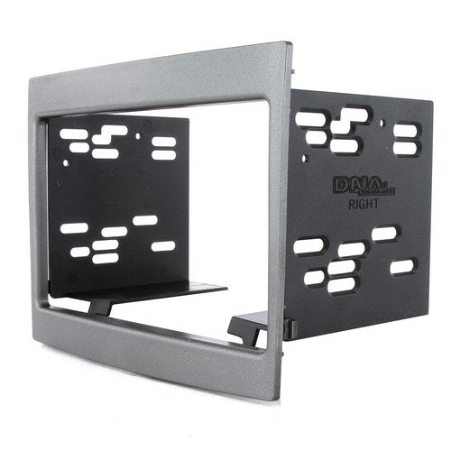 Dna Holden Commodore VY VZ Double DIN Fitting Kit, part FORMULA-WHF104G