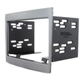 Dna Holden Commodore VY VZ Double DIN Fitting Kit, part FORMULA-WHF104G