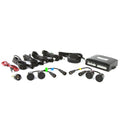 Dna Rear Parking Sensor Kit with 18.5mm Sensors, part EPS3