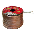 Dna 2 x 30 Strand Speaker Cable, 100 Metre, part AWS1230