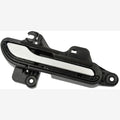 Dorman Exterior Door Handle Right for Tesla Model 3, part 15758