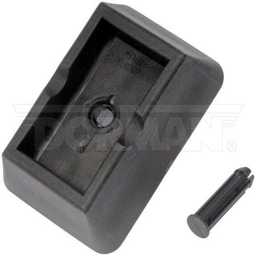 Dorman Jack Support Pad for BMW 2016-99, part 45694