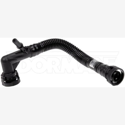 Dorman Crankcase Breather Hose for BMW 2006-00, part 46045