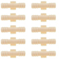Dorman Vacuum Tubing Connectors 5/16 X 5/16in, part 493-045