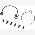 Dorman Universal Fuel Cap Tether, part 55300